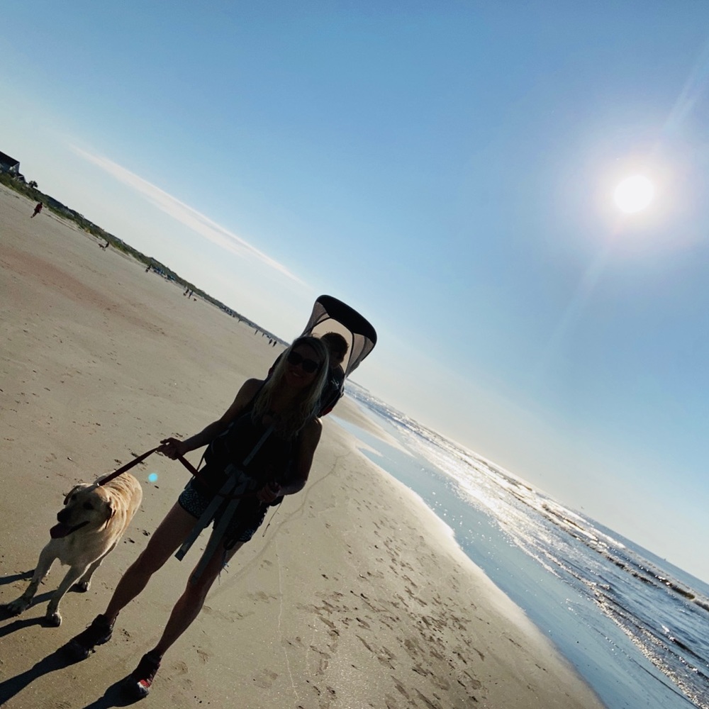 Meet your Posher, Jessa